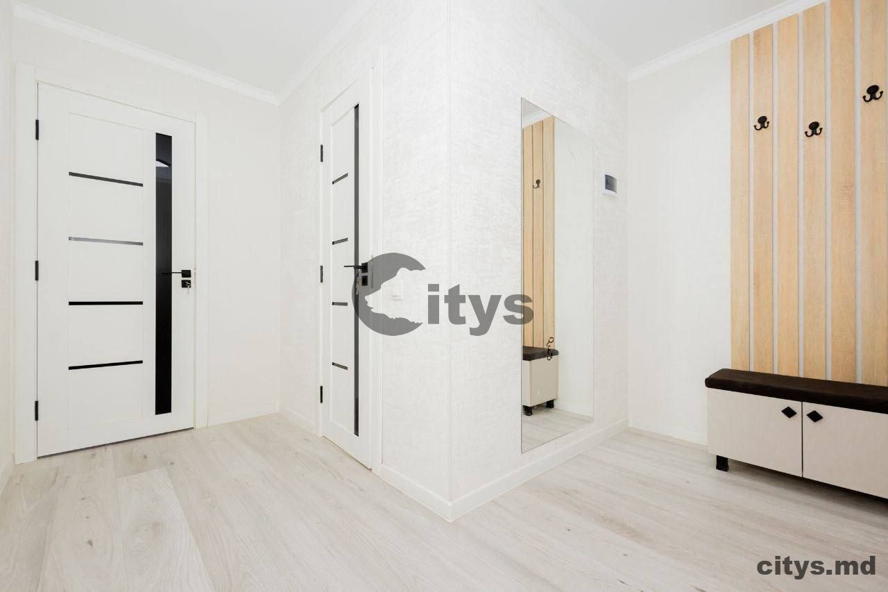 1 комнатная квартира, 35м², Voluntarilor photo 6