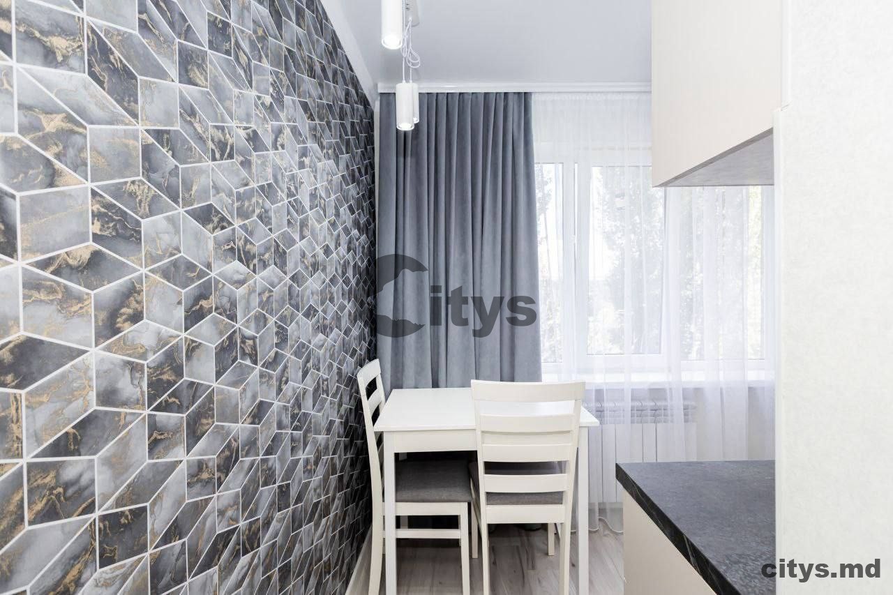 1 комнатная квартира, 35м², Voluntarilor photo 2