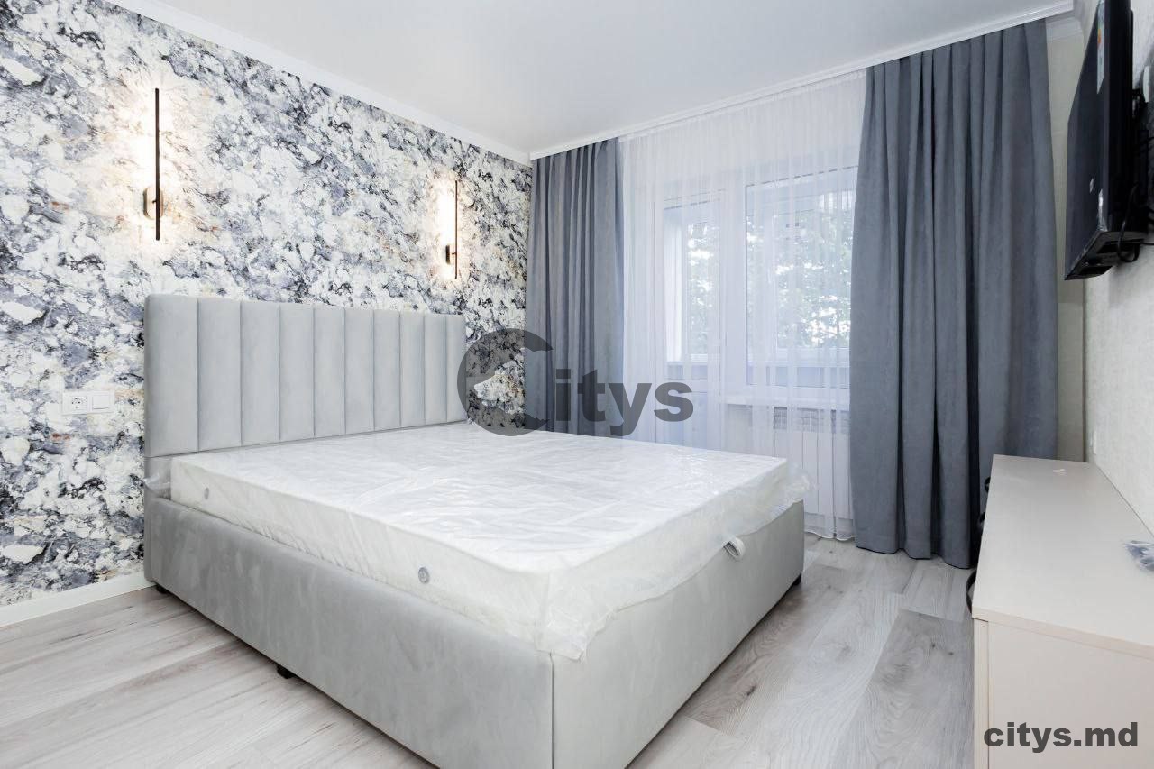 1 комнатная квартира, 35м², Voluntarilor photo 3