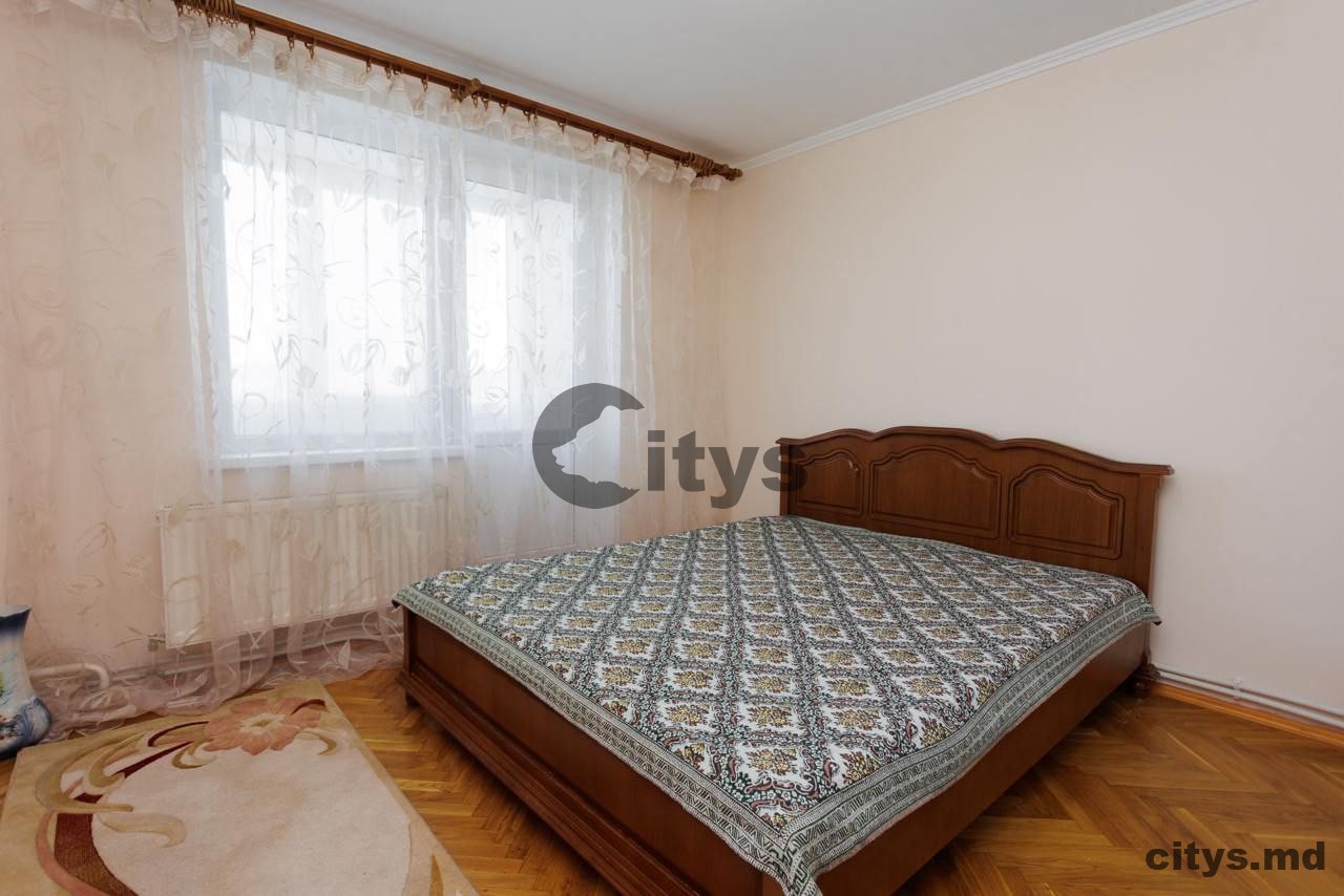 Apartament cu 4 camere, 100m², M.Costin photo 4