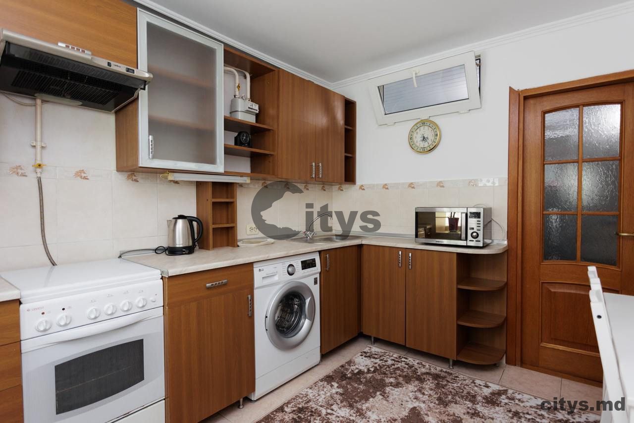 Apartament cu 4 camere, 100m², M.Costin photo 1