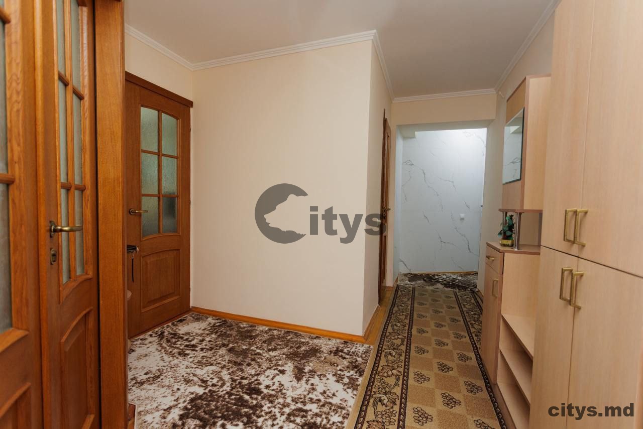 Apartament cu 4 camere, 100m², M.Costin photo 8