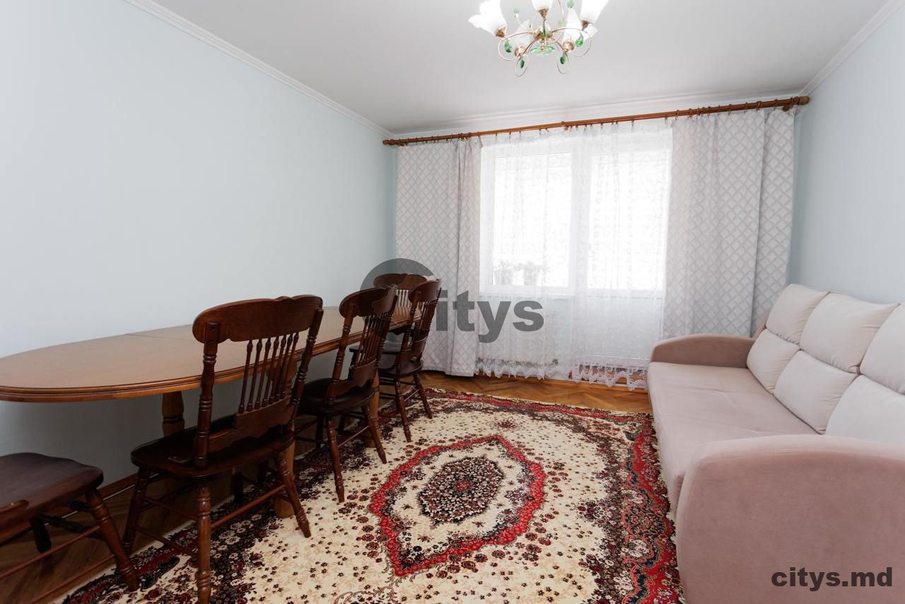 Apartament cu 4 camere, 100m², M.Costin photo 2
