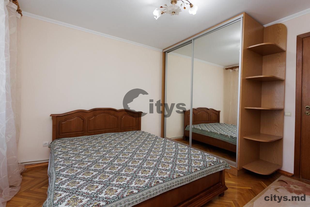 Apartament cu 4 camere, 100m², M.Costin photo 5