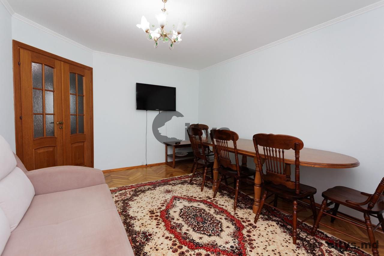 Apartament cu 4 camere, 100m², M.Costin photo 3