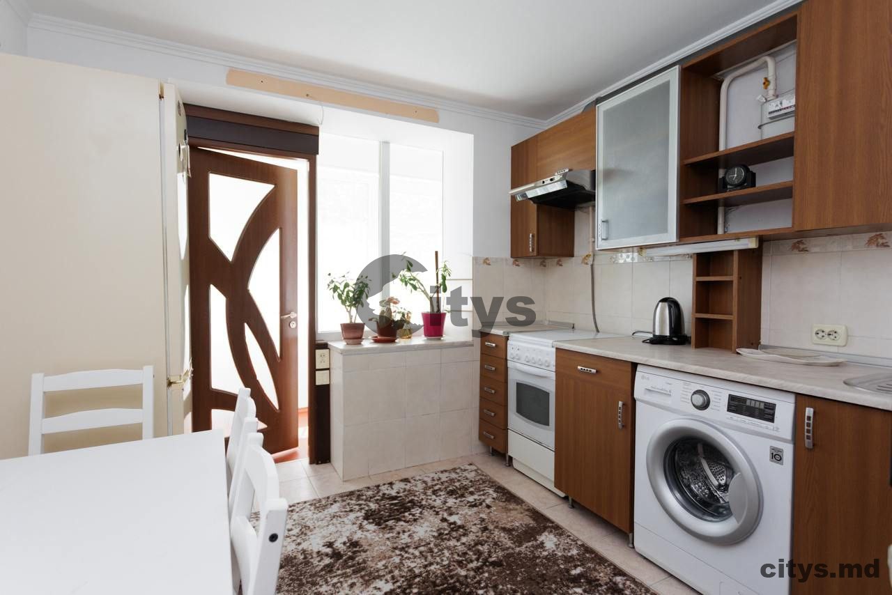 Apartament cu 4 camere, 100m², M.Costin photo 0