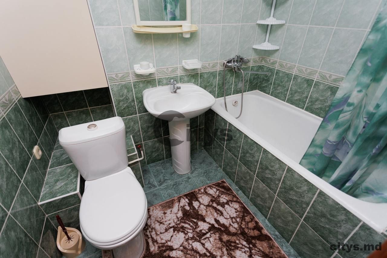 Apartament cu 4 camere, 100m², M.Costin photo 11