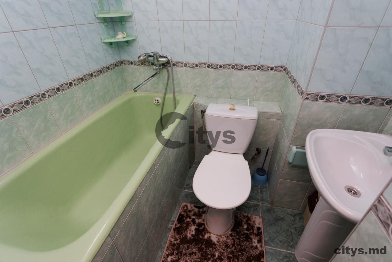 Apartament cu 4 camere, 100m², M.Costin photo 10