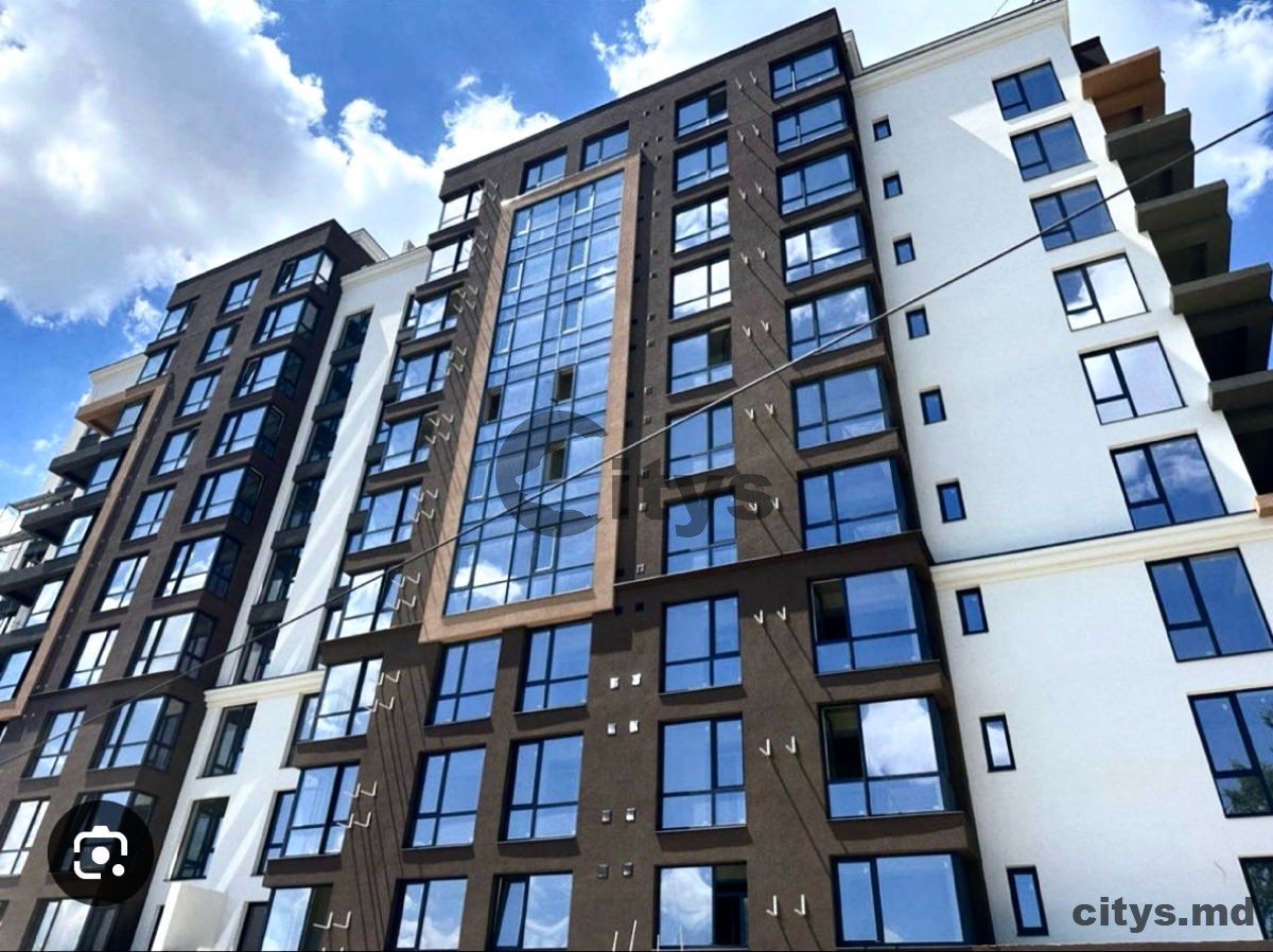 Apartament cu 3 camere, 94m², T.Vladimirescu photo 2