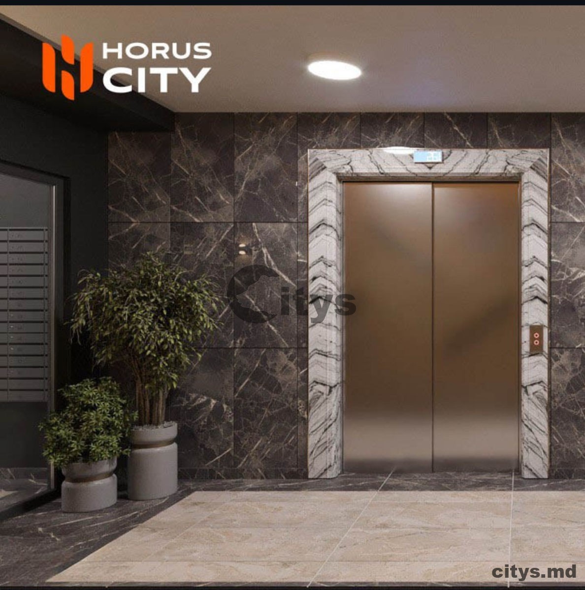 Apartament cu 3 camere, 94m², T.Vladimirescu photo 1