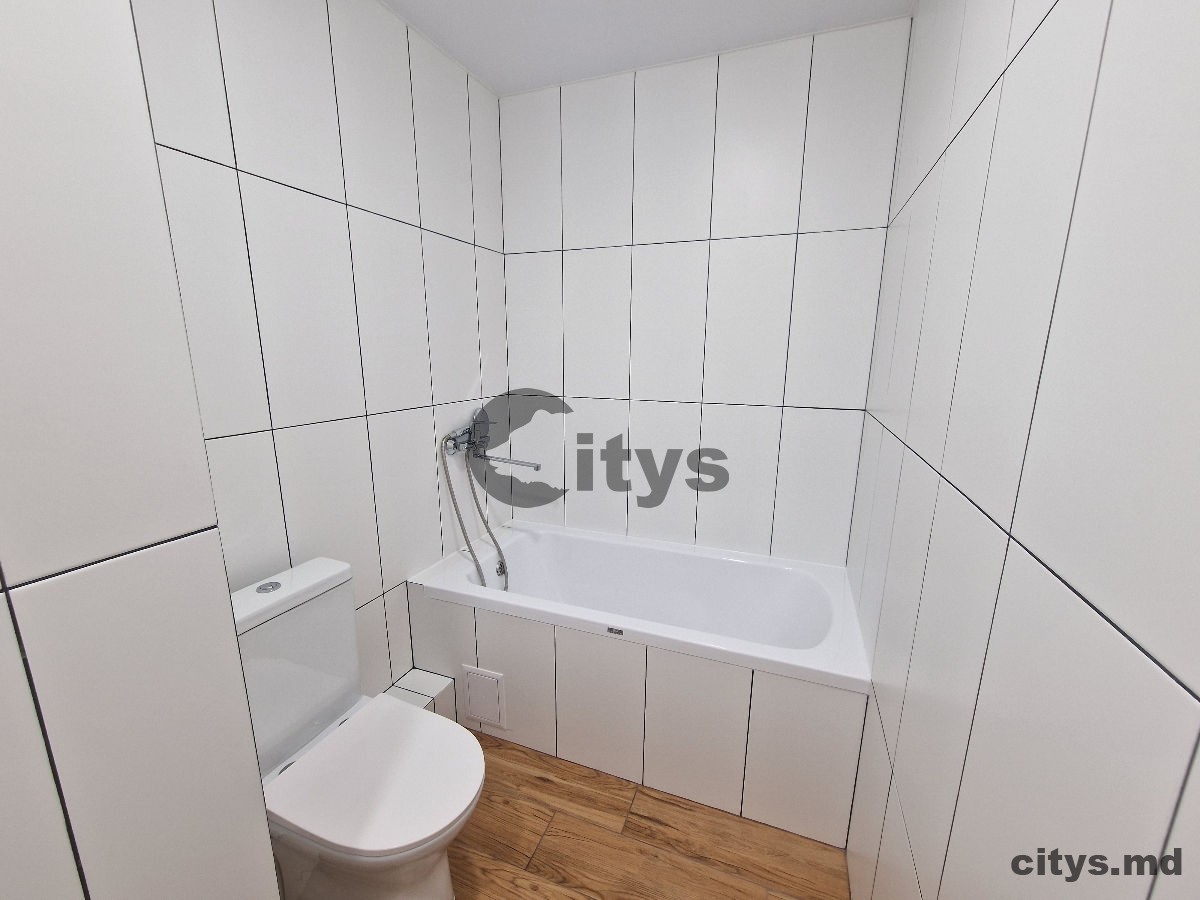 Apartament cu 1 cameră, 40m², I.Vieru photo 9 - citys.md Apartament cu 1 cameră, 40m², I.Vieru photo 8