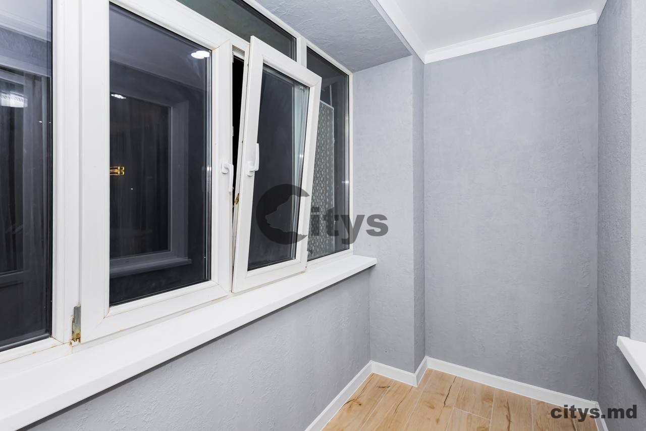 3-х комнатная квартира, 66м², Cuza Voda photo 5 - citys.md 3-х комнатная квартира, 66м², Cuza Voda photo 4