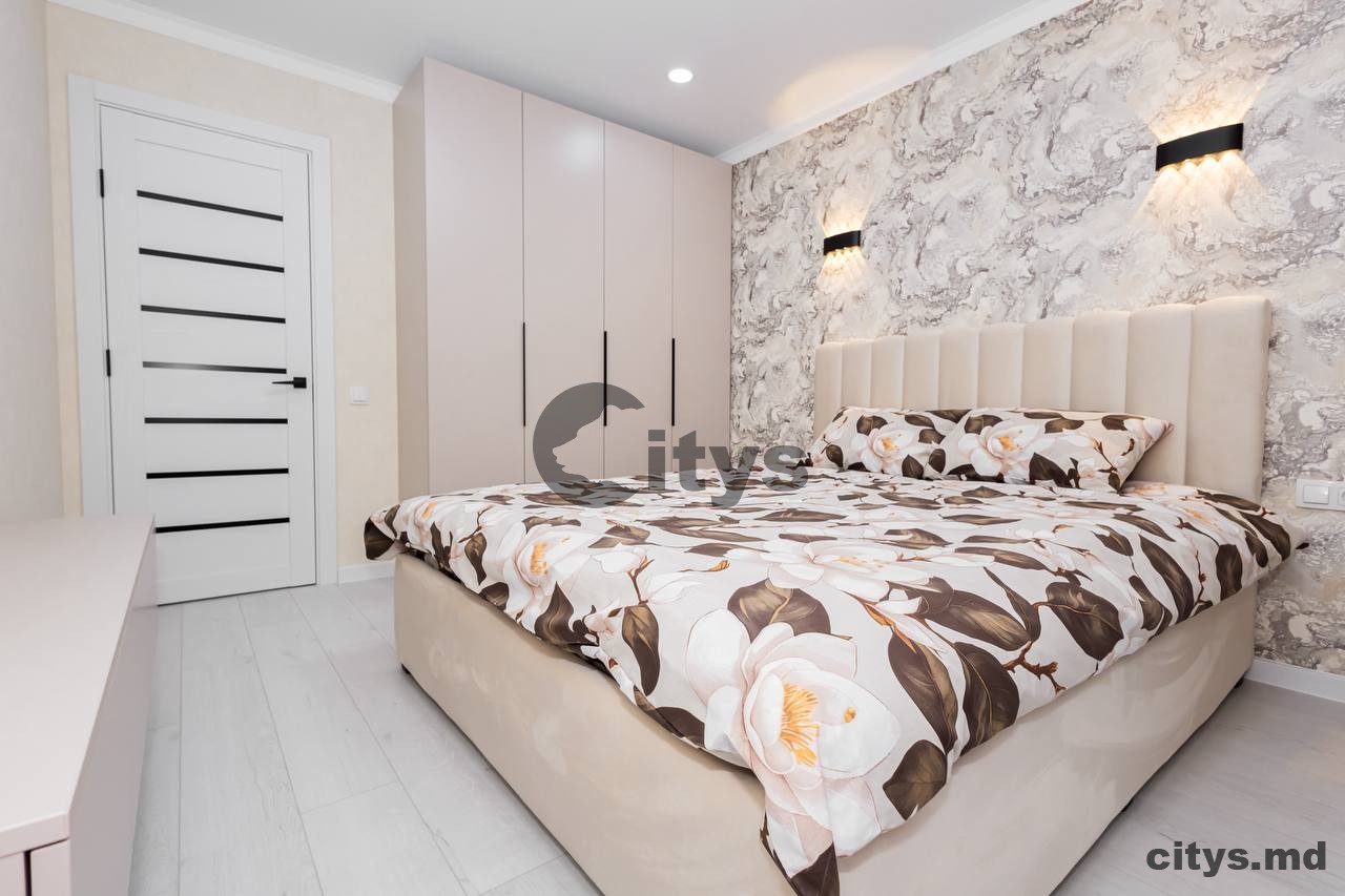 3-х комнатная квартира, 66м², Cuza Voda photo 9 - citys.md 3-х комнатная квартира, 66м², Cuza Voda photo 8