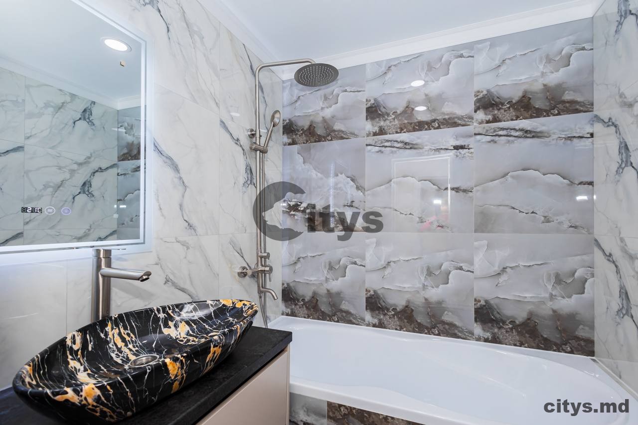 3-х комнатная квартира, 66м², Cuza Voda photo 10 - citys.md 3-х комнатная квартира, 66м², Cuza Voda photo 9