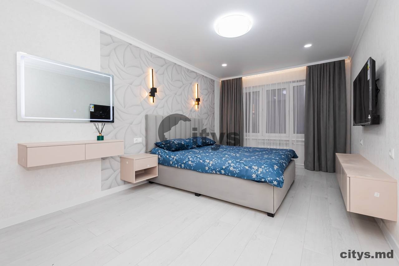 Apartament cu 2 camere, 54m², Independentei photo 5