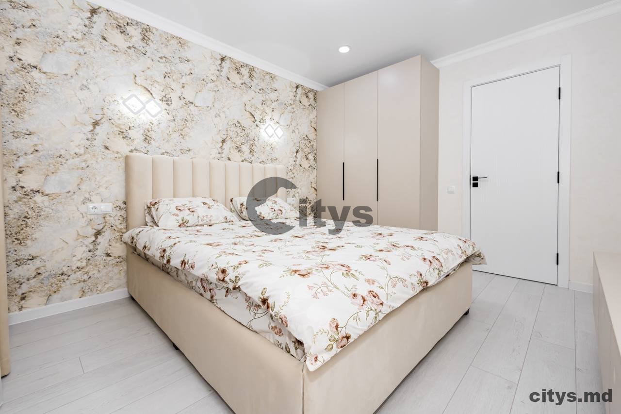 Apartament cu 2 camere, 54m², Independentei photo 4