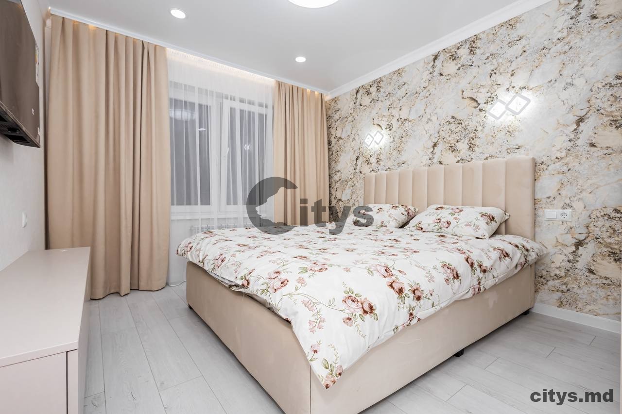 Apartament cu 2 camere, 54m², Independentei photo 3