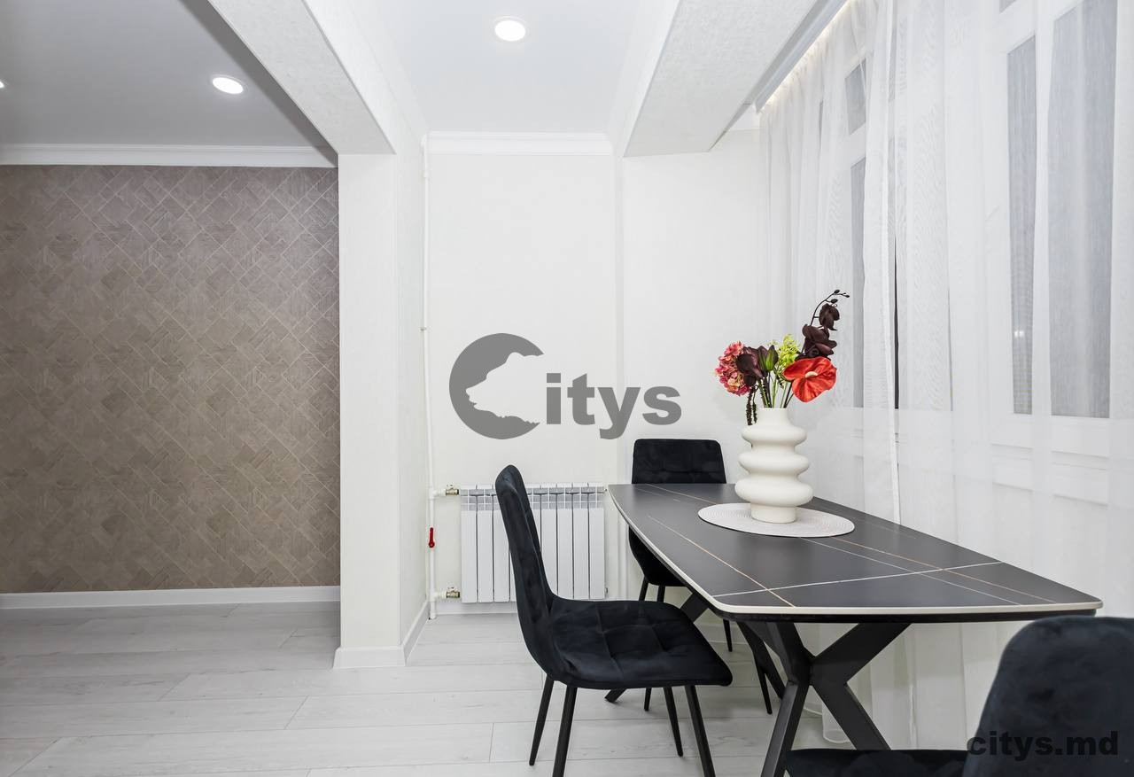 Apartament cu 2 camere, 54m², Independentei photo 2