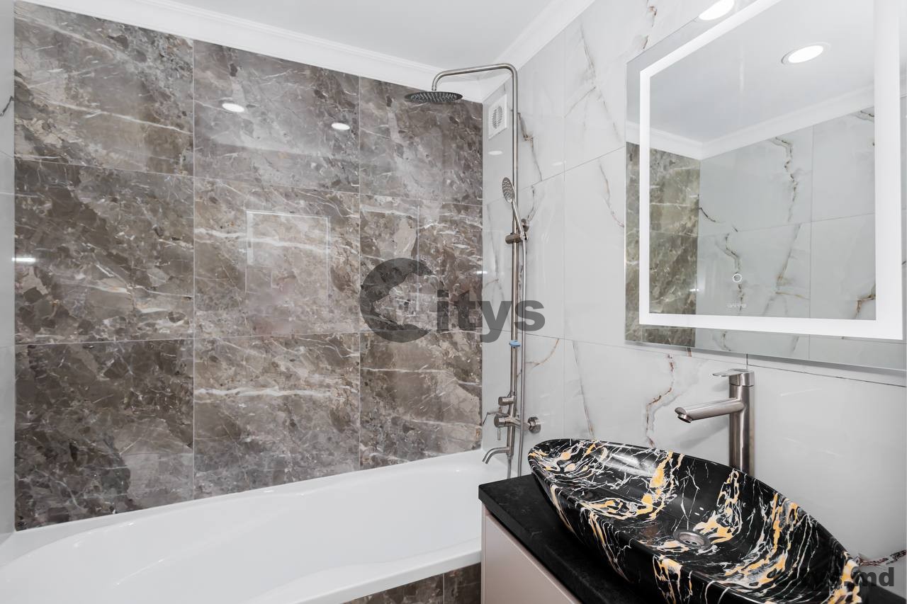 Apartament cu 2 camere, 54m², Independentei photo 8