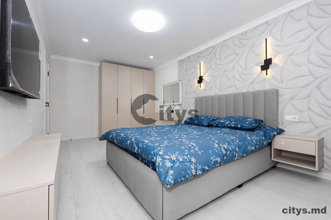 Apartament cu 2 camere, 54m², Independentei photo 6