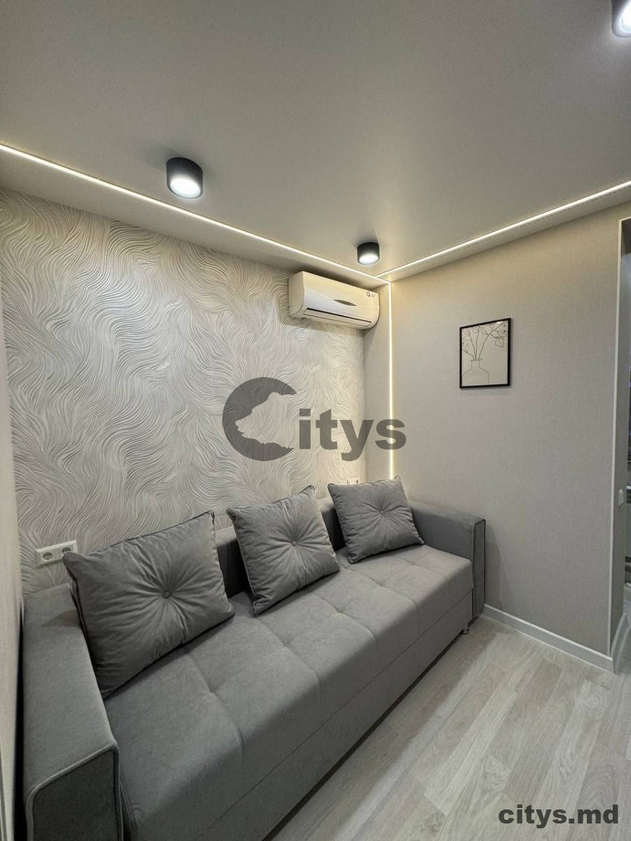 Малосемейка, 22м², M.Dragan photo 0