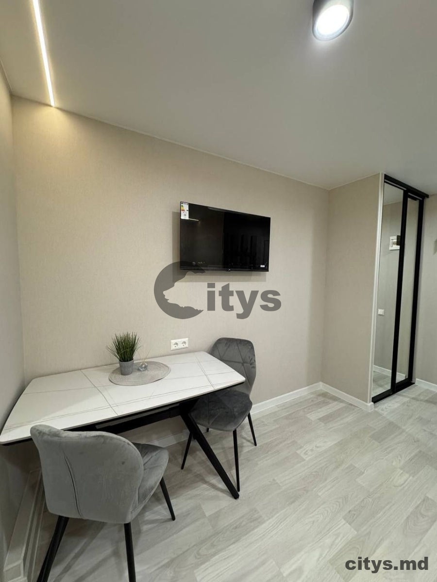 Малосемейка, 22м², M.Dragan photo 1