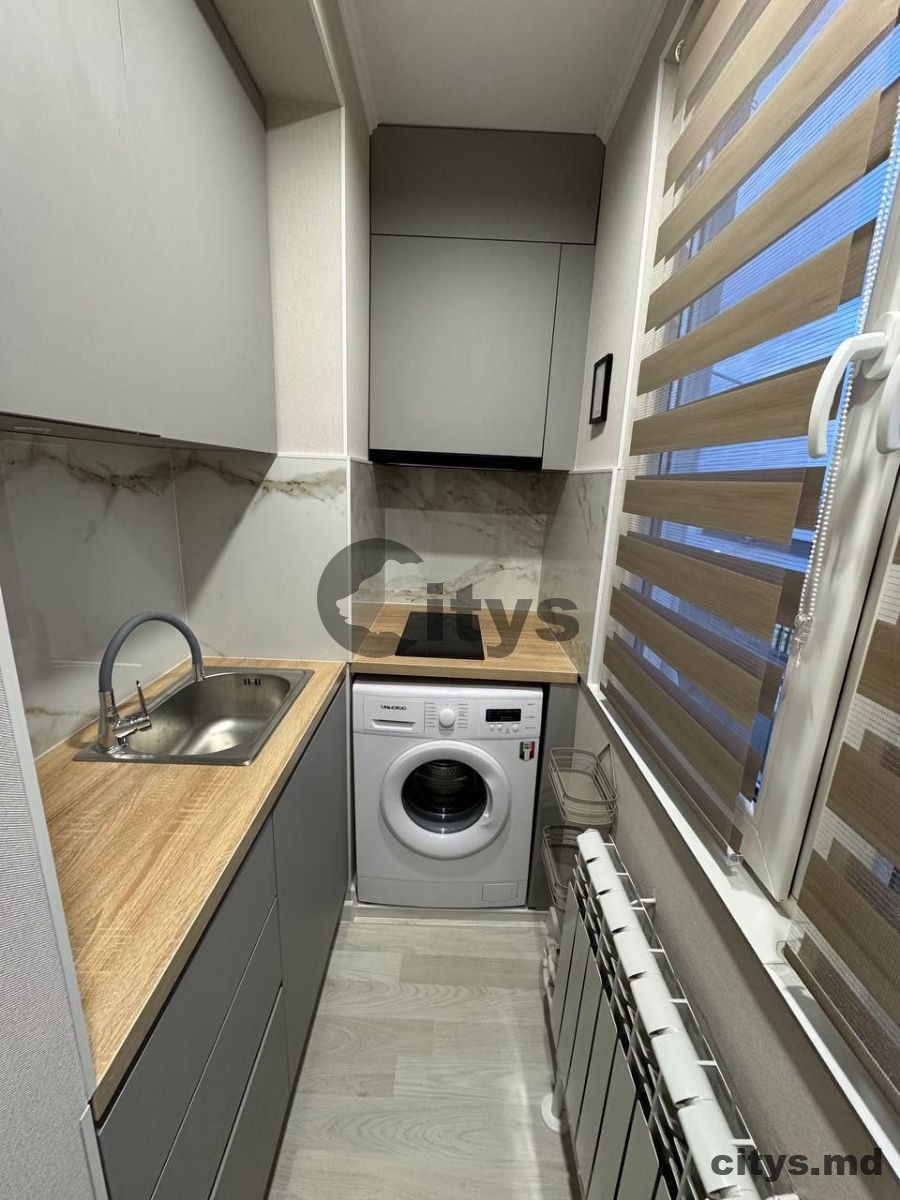 Малосемейка, 22м², M.Dragan photo 2