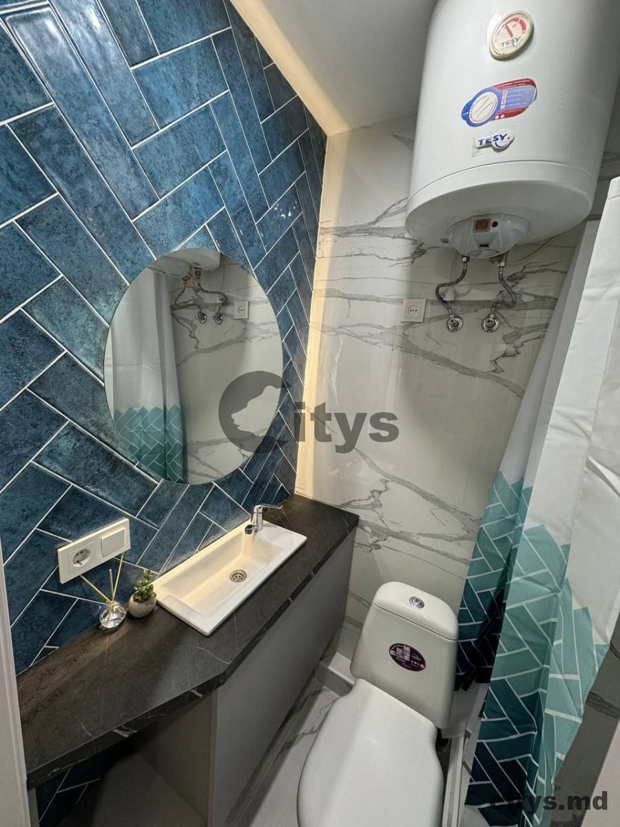 Малосемейка, 22м², M.Dragan photo 5