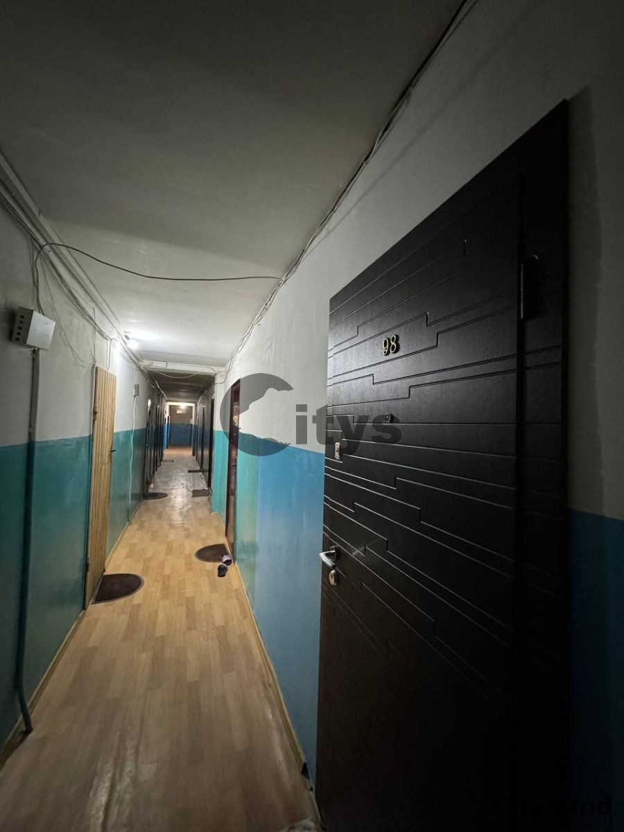 Малосемейка, 22м², M.Dragan photo 8