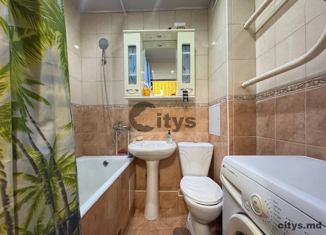 Apartament cu 1 cameră, 39m², Muncesti photo 7