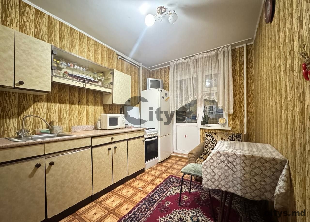 Apartament cu 1 cameră, 39m², Muncesti photo 0