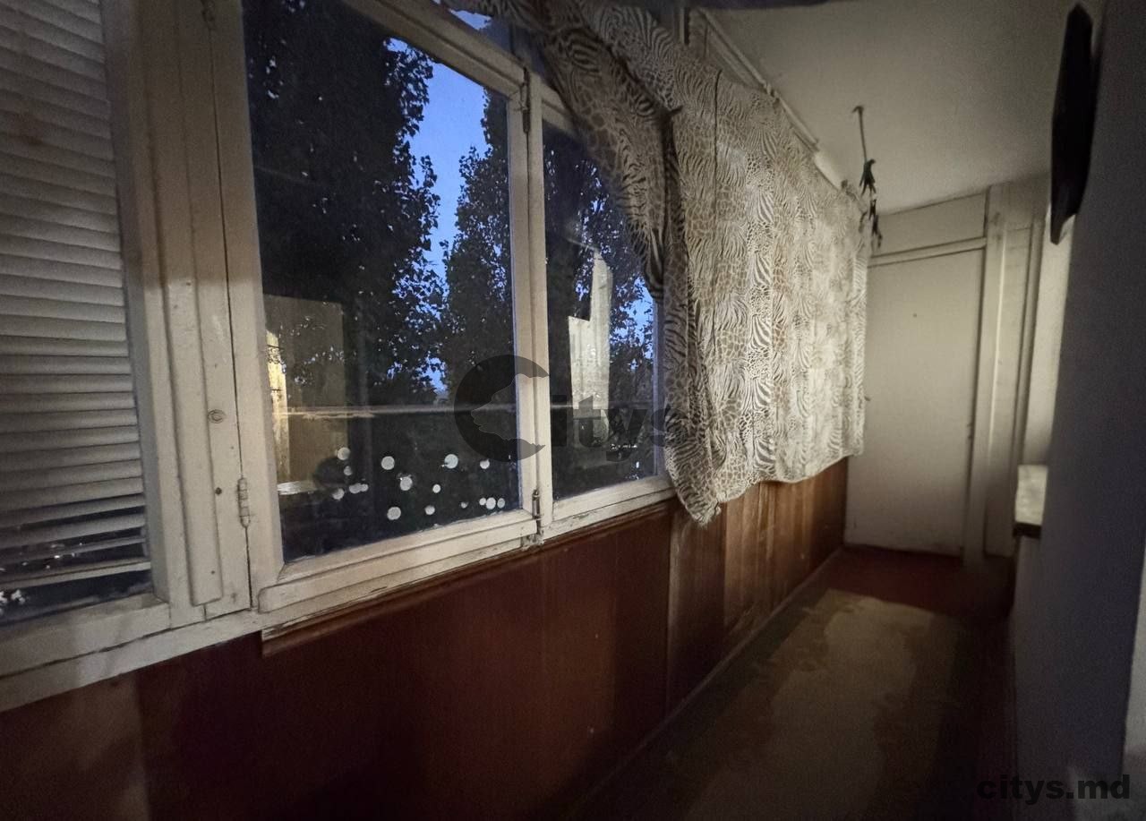 Apartament cu 1 cameră, 39m², Muncesti photo 6