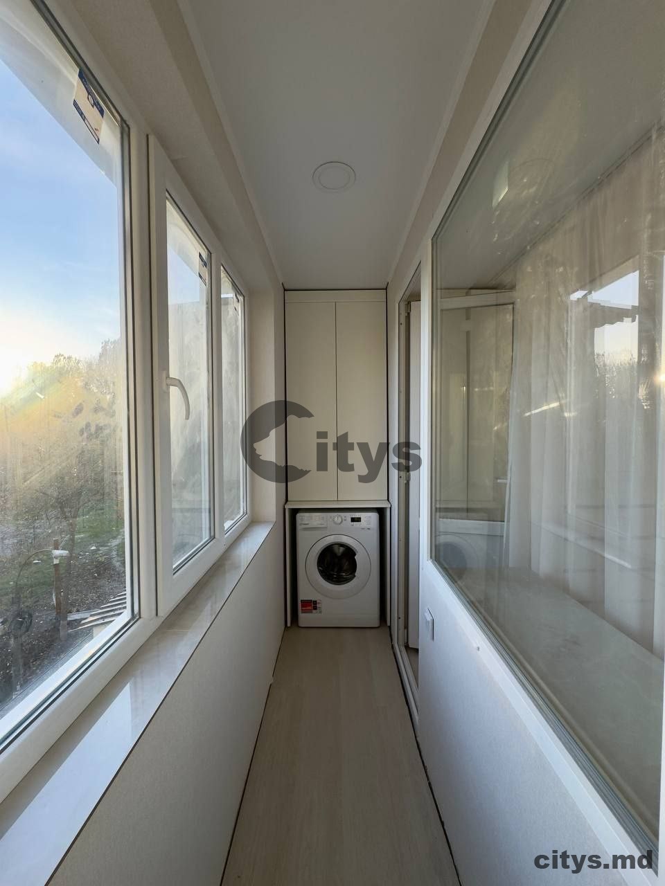 Garsonieră, 23m², Burebista photo 8