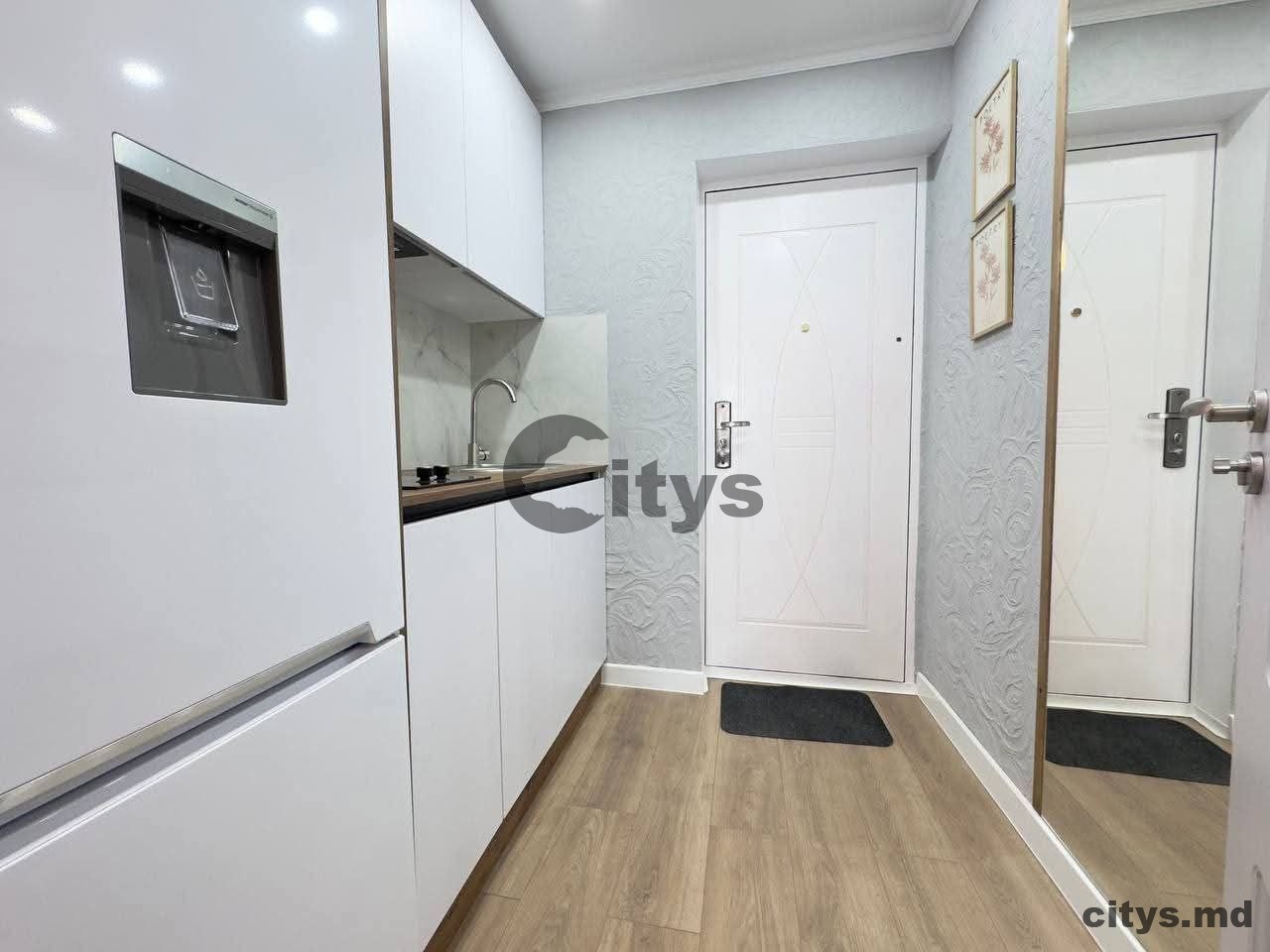 Garsonieră, 23m², G.Casu photo 7