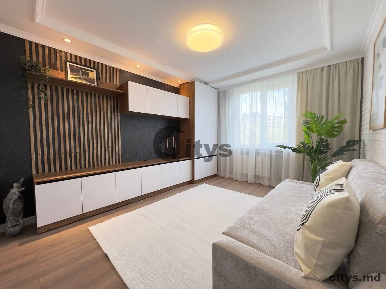 Garsonieră, 23m², G.Casu photo 0