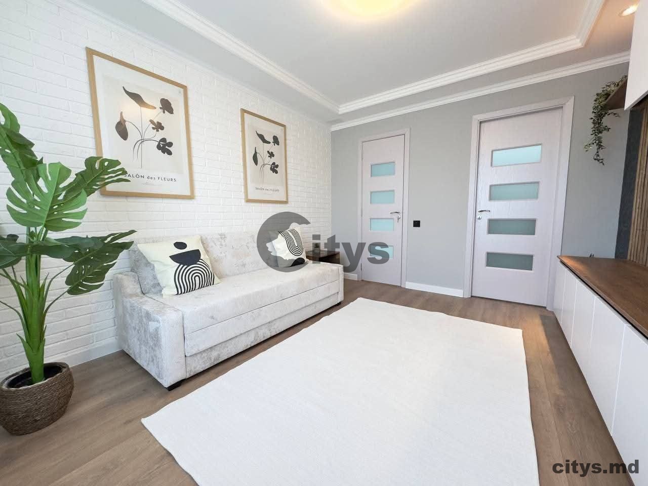 Garsonieră, 23m², G.Casu photo 2