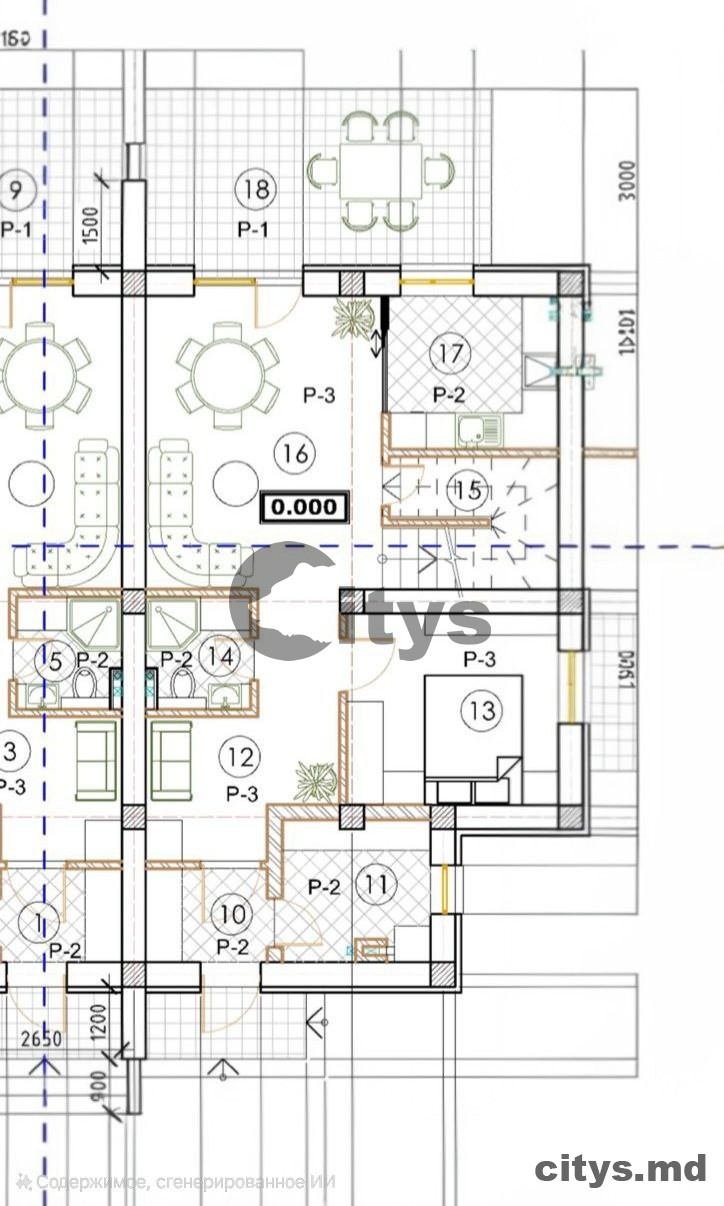 Duplex - Townhouse cu 2 nivele, 150m², Ghidighici, Alba Iulia photo 8