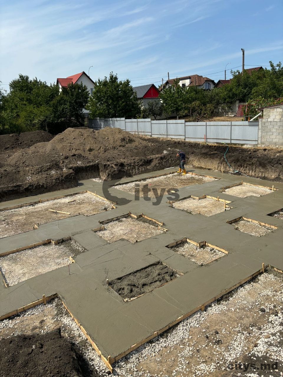 Duplex - Townhouse cu 2 nivele, 150m², Ghidighici, Alba Iulia photo 5