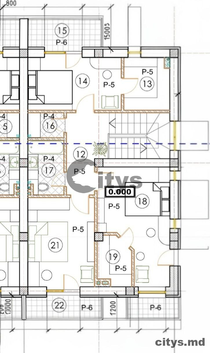 Duplex - Townhouse cu 2 nivele, 150m², Ghidighici, Alba Iulia photo 7