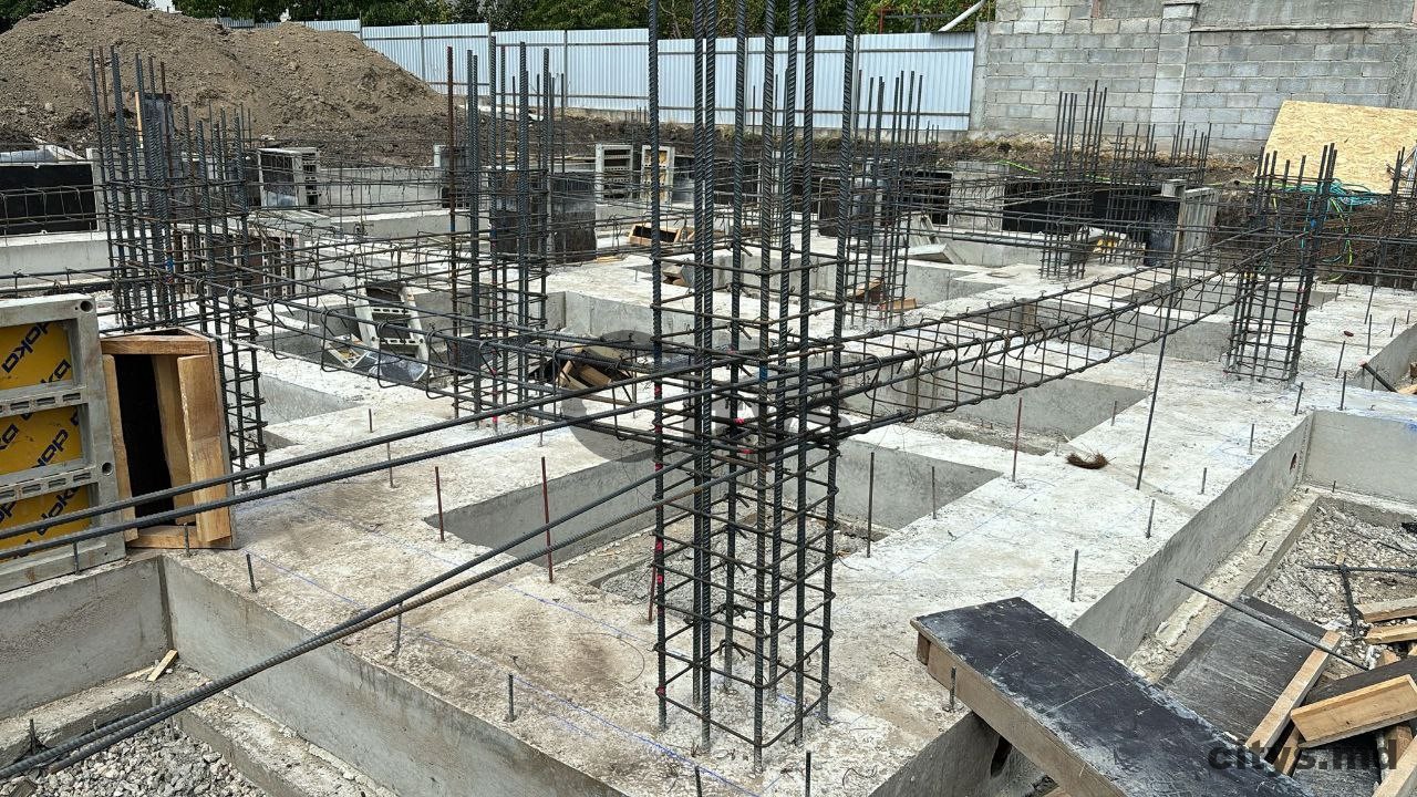 Duplex - Townhouse cu 2 nivele, 150m², Ghidighici, Alba Iulia photo 6