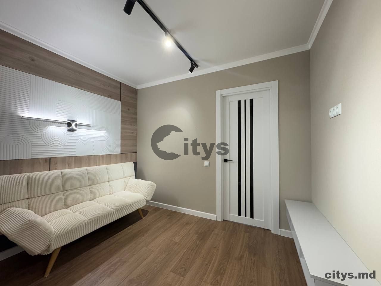 Apartament cu 3 camere, 80m², Traian photo 7