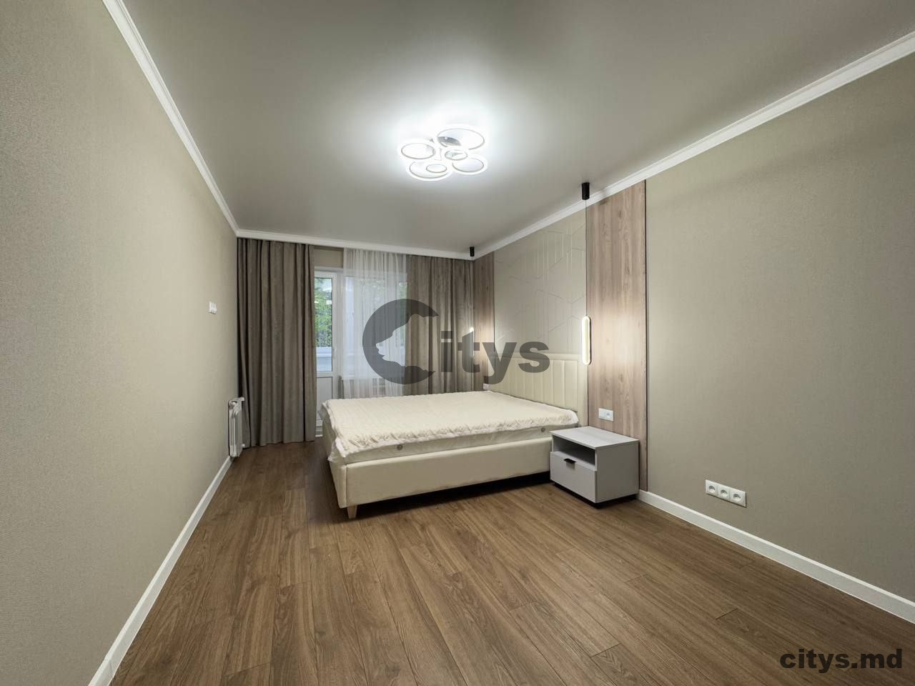 Apartament cu 3 camere, 80m², Traian photo 3