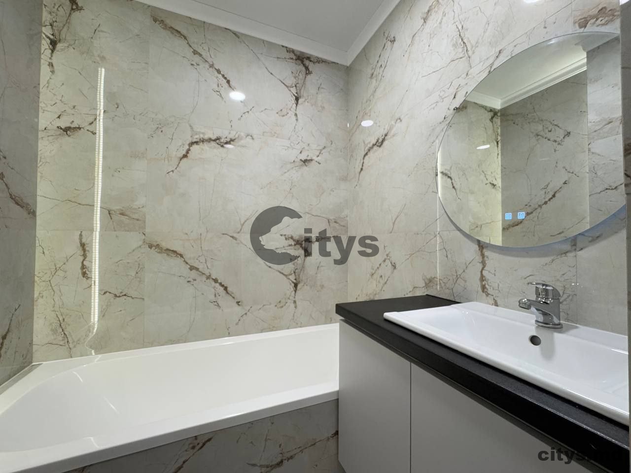 Apartament cu 3 camere, 80m², Traian photo 8