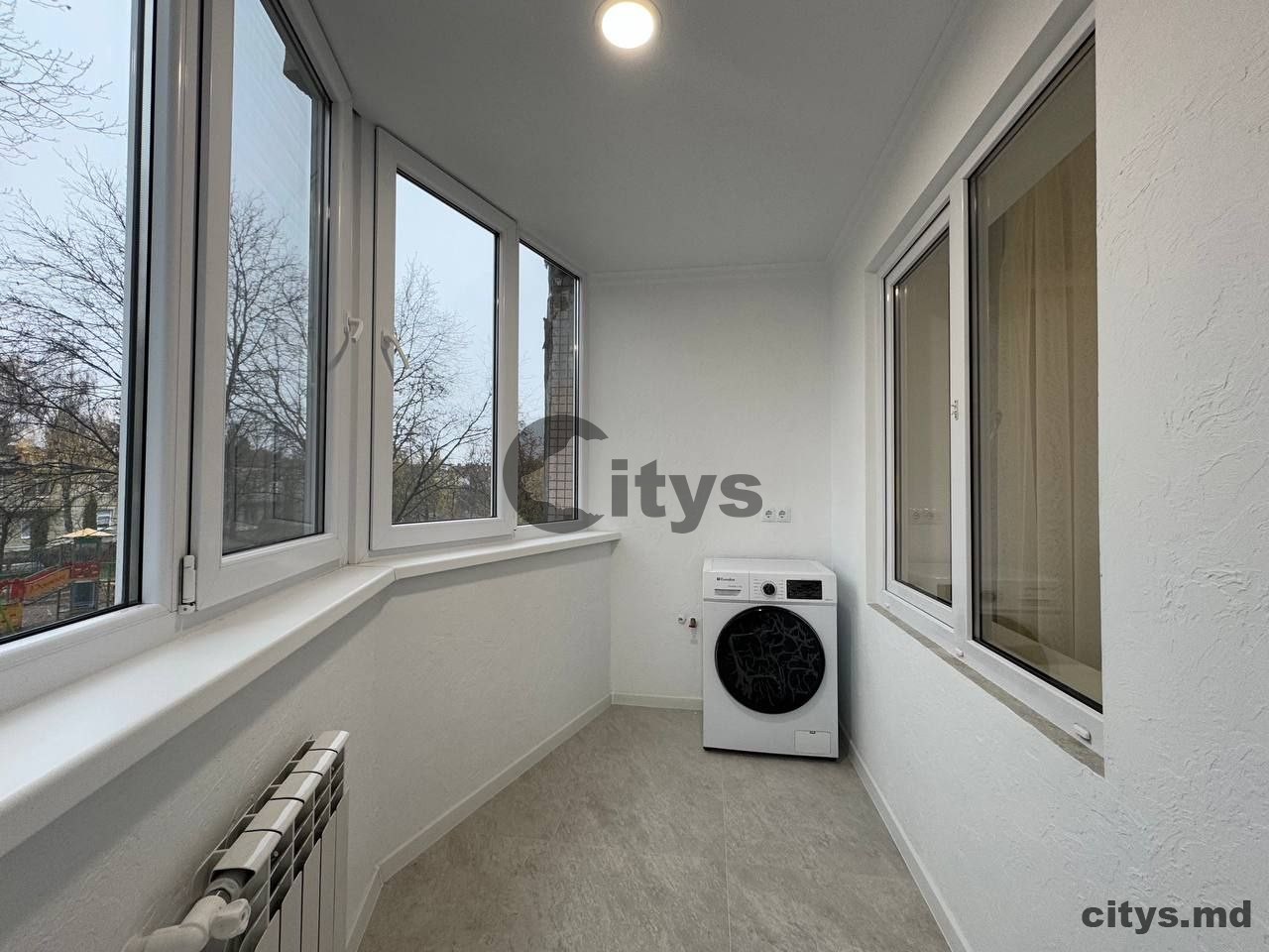 Apartament cu 3 camere, 80m², Traian photo 4