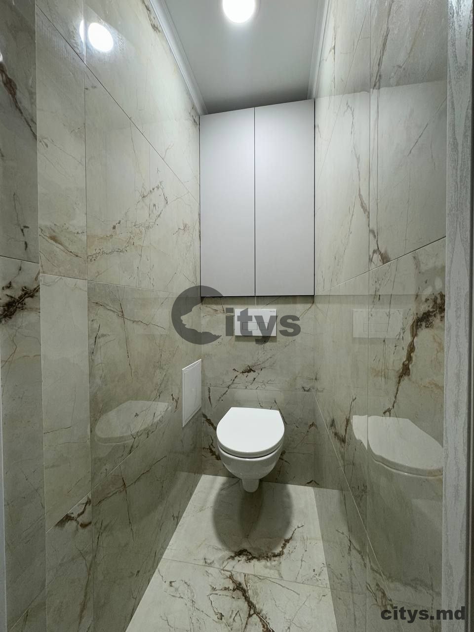 Apartament cu 3 camere, 80m², Traian photo 9