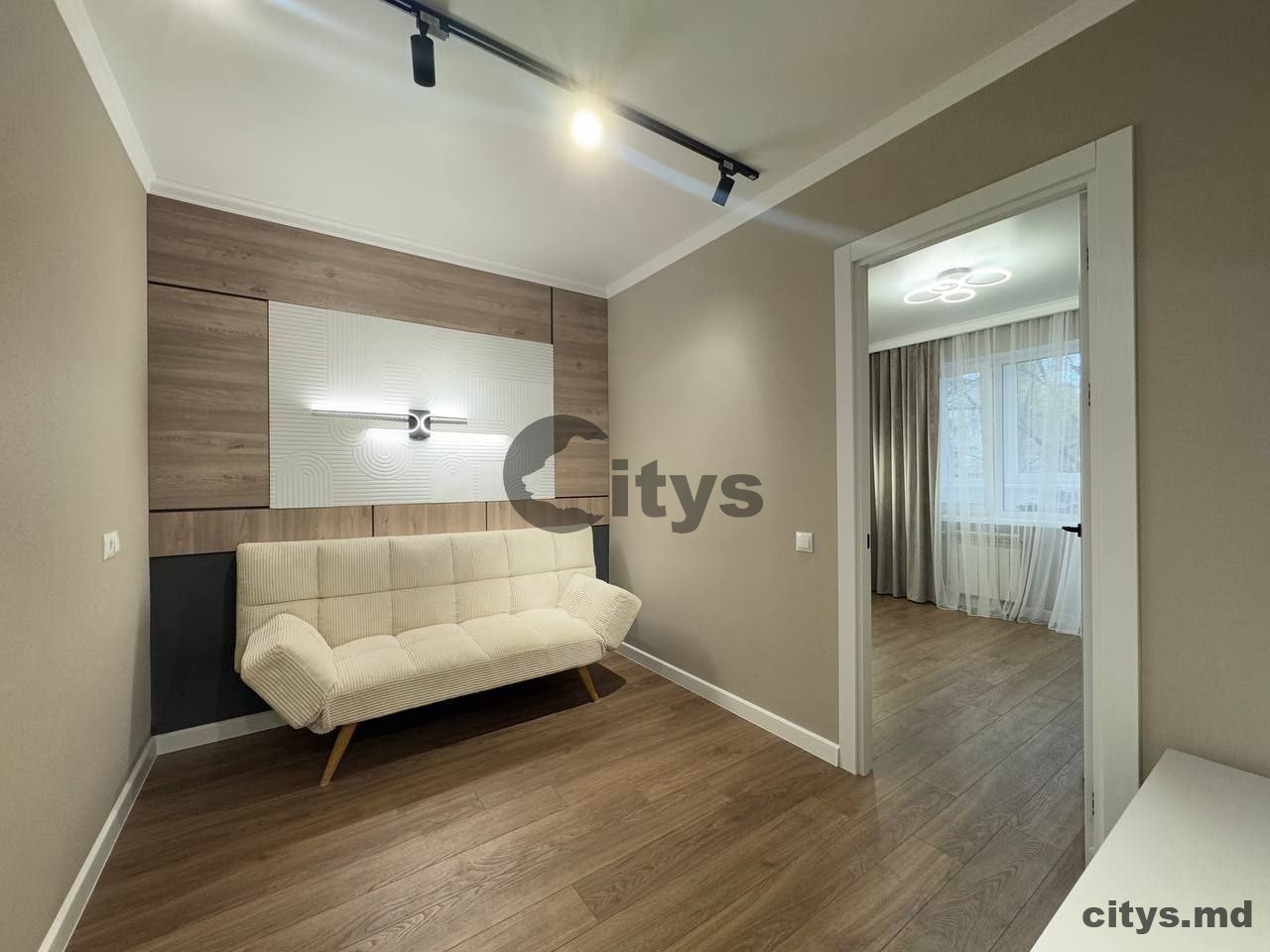 Apartament cu 3 camere, 80m², Traian photo 6