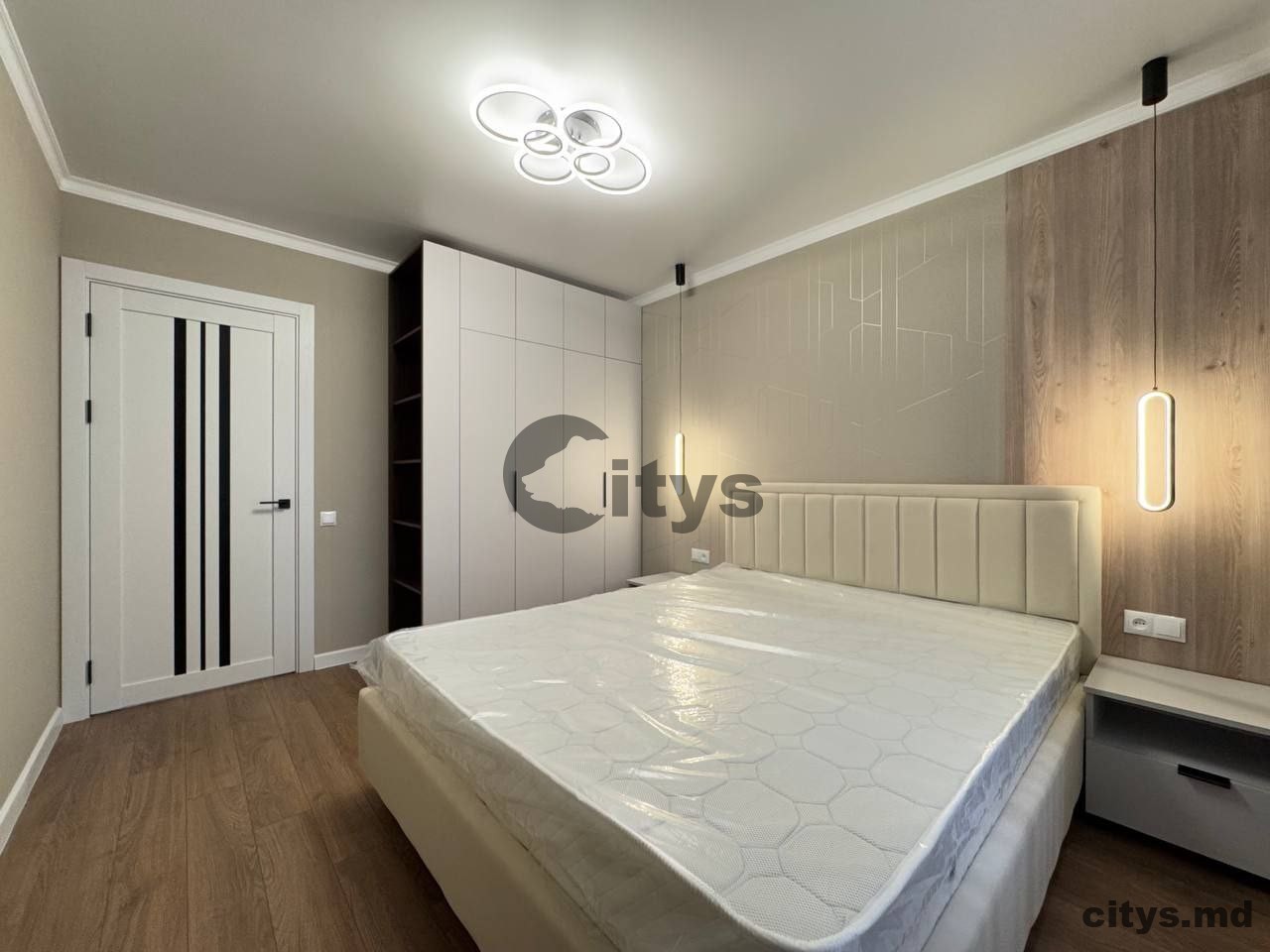 Apartament cu 3 camere, 80m², Traian photo 5