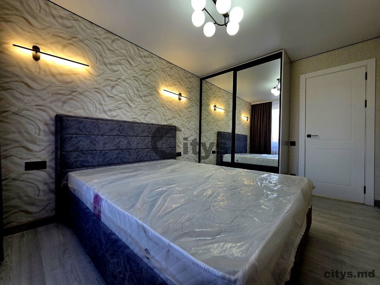 Apartament cu 2 camere, 50m², Sarmizejetusa photo 4