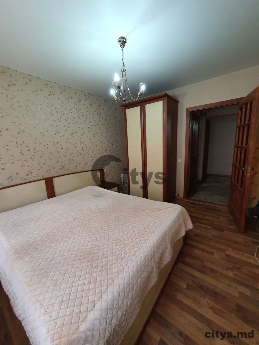 2-х комнатная квартира, 55м², M.Basarab photo 3