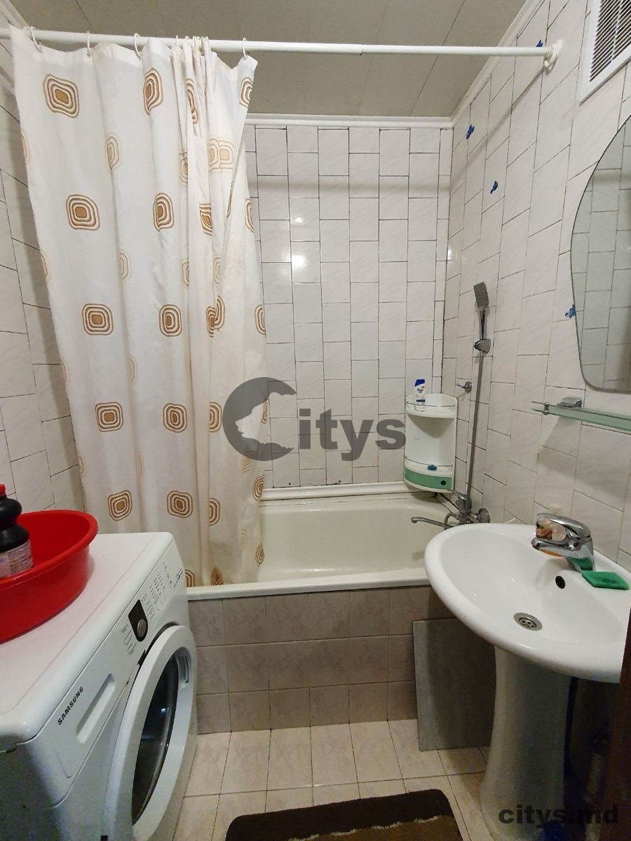 2-х комнатная квартира, 55м², M.Basarab photo 6